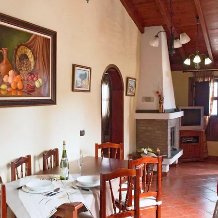 Live Icod The Furnia 2 Apartament Icod De Los Vinos